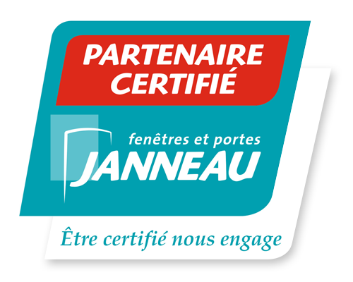 Fenêtres et portes Janneau